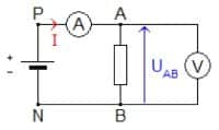 Lire la suite à propos de l’article Bilan de puissance dans un circuit électrique