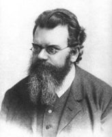 Lire la suite à propos de l’article Boltzmann
